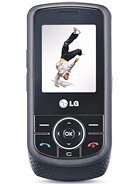 Best available price of LG KP260 in Guinea