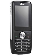Best available price of LG KP320 in Guinea