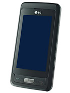 Best available price of LG KP502 Cookie in Guinea