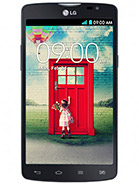 Best available price of LG L80 Dual in Guinea