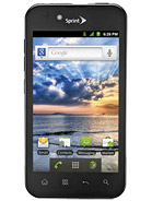 Best available price of LG Marquee LS855 in Guinea