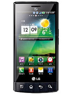 Best available price of LG Optimus Mach LU3000 in Guinea