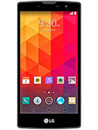 Best available price of LG Magna in Guinea