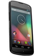 Best available price of LG Nexus 4 E960 in Guinea