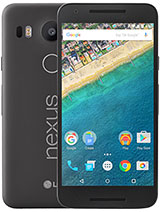 Best available price of LG Nexus 5X in Guinea