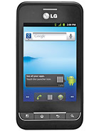 Best available price of LG Optimus 2 AS680 in Guinea