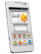 Best available price of LG Optimus 3D Cube SU870 in Guinea