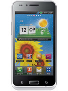 Best available price of LG Optimus Big LU6800 in Guinea