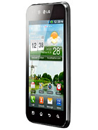 Best available price of LG Optimus Black P970 in Guinea