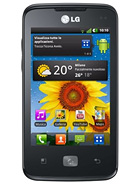 Best available price of LG Optimus Hub E510 in Guinea