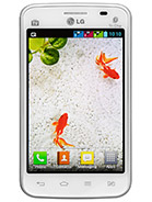 Best available price of LG Optimus L4 II Tri E470 in Guinea