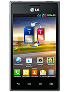 Best available price of LG Optimus L5 Dual E615 in Guinea