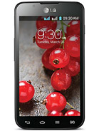 Best available price of LG Optimus L7 II Dual P715 in Guinea
