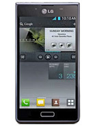 Best available price of LG Optimus L7 P700 in Guinea