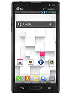 Best available price of LG Optimus L9 P769 in Guinea