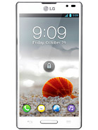 Best available price of LG Optimus L9 P760 in Guinea