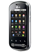 Best available price of LG Optimus Me P350 in Guinea
