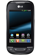 Best available price of LG Optimus Net in Guinea