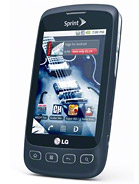 Best available price of LG Optimus S in Guinea