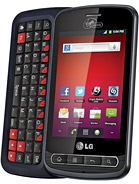 Best available price of LG Optimus Slider in Guinea