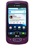 Best available price of LG Optimus T in Guinea