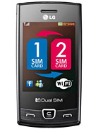 Best available price of LG P525 in Guinea