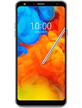 Best available price of LG Q Stylus in Guinea