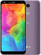 Best available price of LG Q7 in Guinea