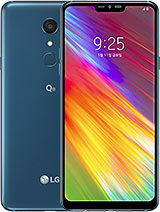Best available price of LG Q9 in Guinea
