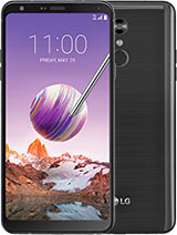 Best available price of LG Q Stylo 4 in Guinea
