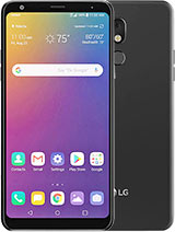 Best available price of LG Stylo 5 in Guinea