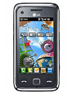 Best available price of LG KU2100 in Guinea