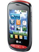 Best available price of LG Cookie WiFi T310i in Guinea