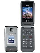 Best available price of LG Trax CU575 in Guinea