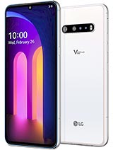Best available price of LG V60 ThinQ 5G in Guinea
