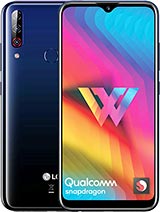 Best available price of LG W30 Pro in Guinea