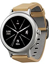 Best available price of LG Watch Style in Guinea