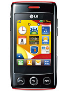 Best available price of LG Cookie Lite T300 in Guinea