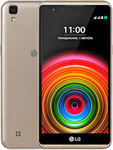 Best available price of LG X power in Guinea