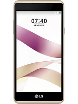 Best available price of LG X Skin in Guinea