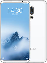 Best available price of Meizu 16 Plus in Guinea