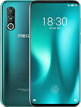 Best available price of Meizu 16s Pro in Guinea
