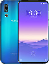 Best available price of Meizu 16s in Guinea