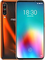 Best available price of Meizu 16T in Guinea