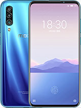 Best available price of Meizu 16Xs in Guinea