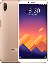 Best available price of Meizu E3 in Guinea