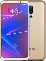 Best available price of Meizu 16X in Guinea