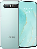 Best available price of Meizu 17 Pro in Guinea