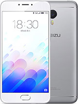 Best available price of Meizu M3 Note in Guinea