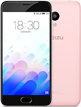 Best available price of Meizu M3 in Guinea